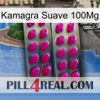 Kamagra Soft 100Mg 10
